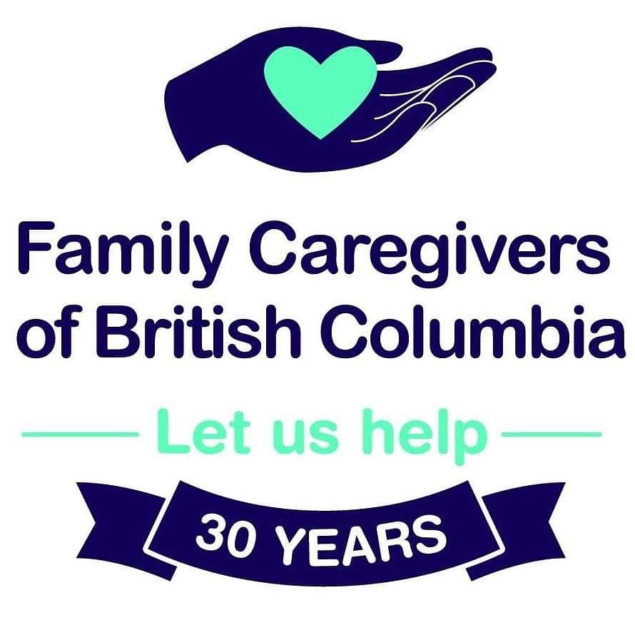 Promote FCBC Family Caregivers BC